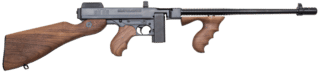 Kahr Arms 1927 A1 Deluxe .45 ACP Semi-Auto Rifle - Black - 16.5" - 10 Round